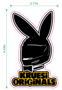 Kruesi Originals Stickers