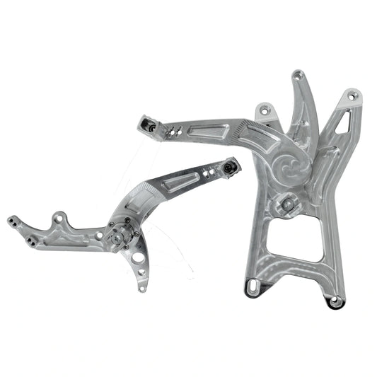 Archetype MFG Stance Mid Controls