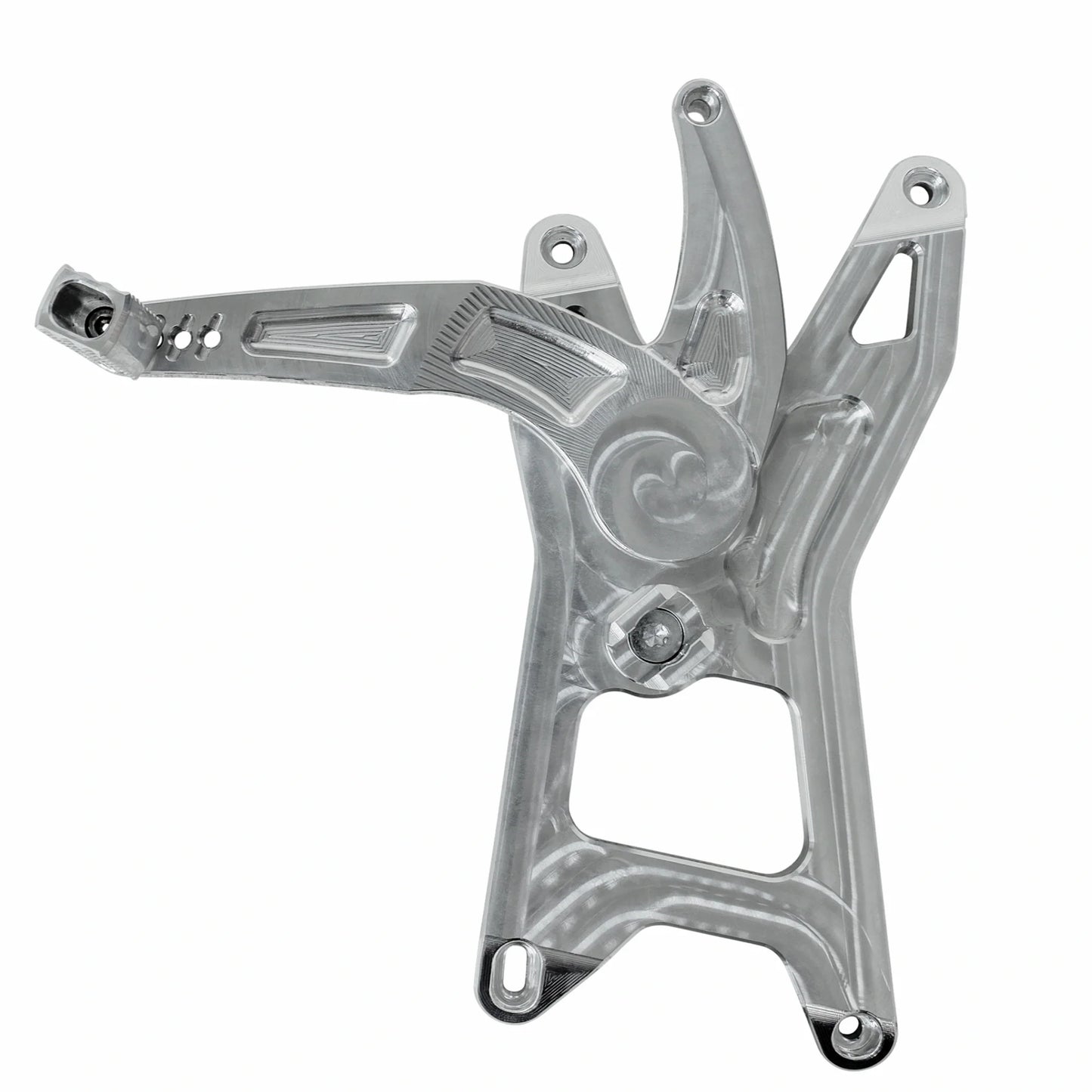 Archetype MFG Stance Mid Controls