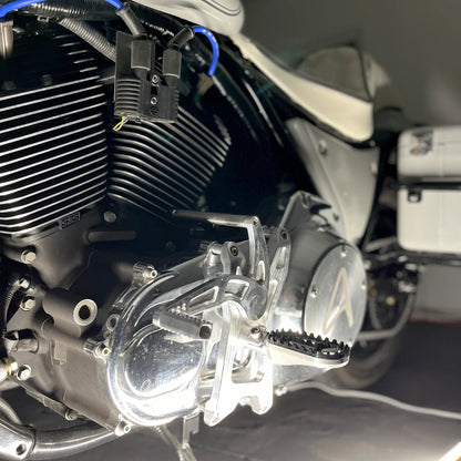 Archetype MFG Stance Mid Controls