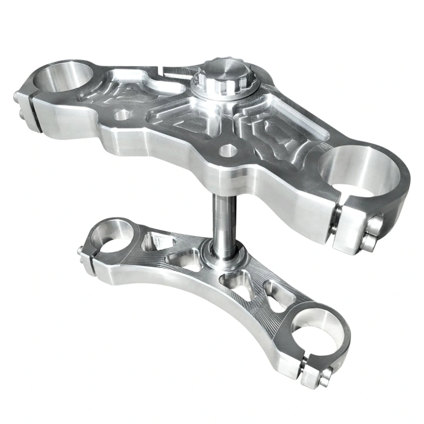 Kruesi Originals 49mm Touring Triple Trees