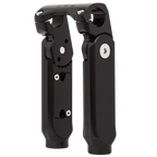 Archetype MFG "Flight" Riser