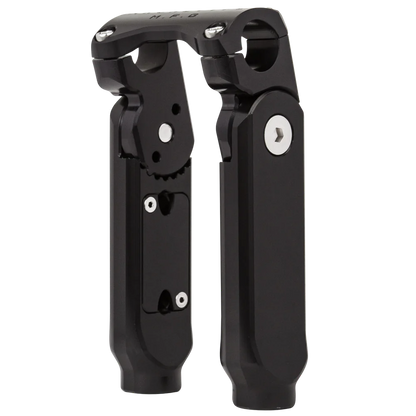 Archetype MFG "Flight" Riser