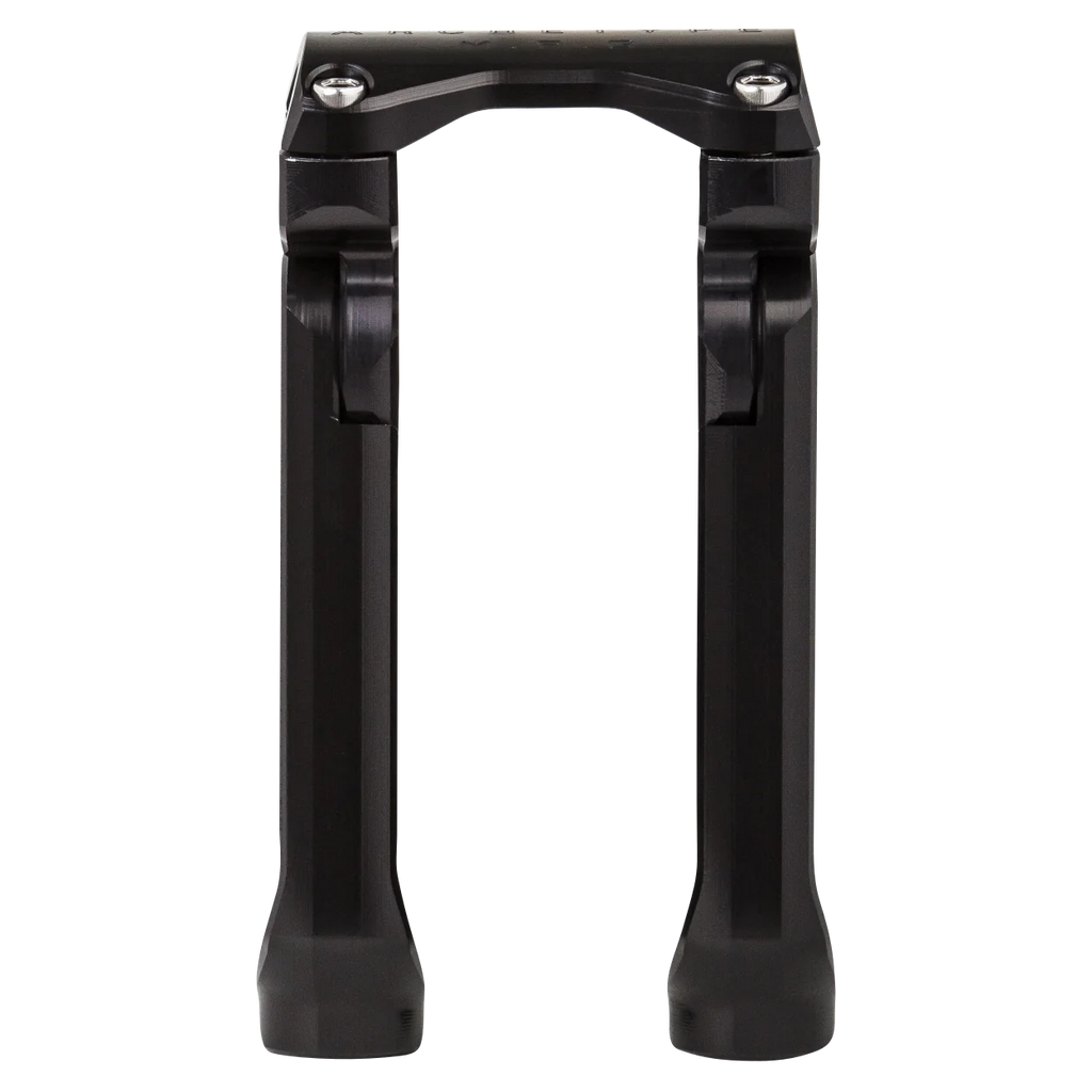 Archetype MFG "Flight" Riser