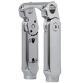 Archetype MFG "Flight" Riser