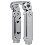 Archetype MFG "Flight" Riser