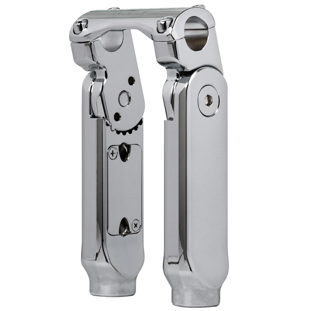 Archetype MFG "Flight" Riser