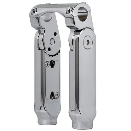 Archetype MFG "Flight" Riser