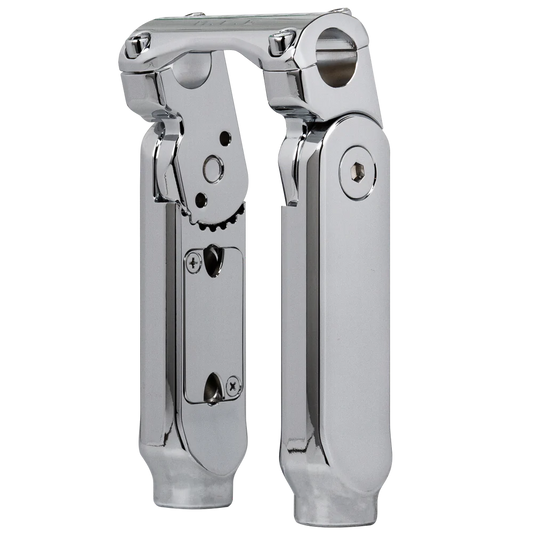 Archetype MFG "Flight" Riser