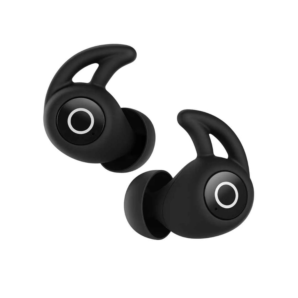 Artevive Bluetooth Moto Earbuds for Motorcycle Helmets