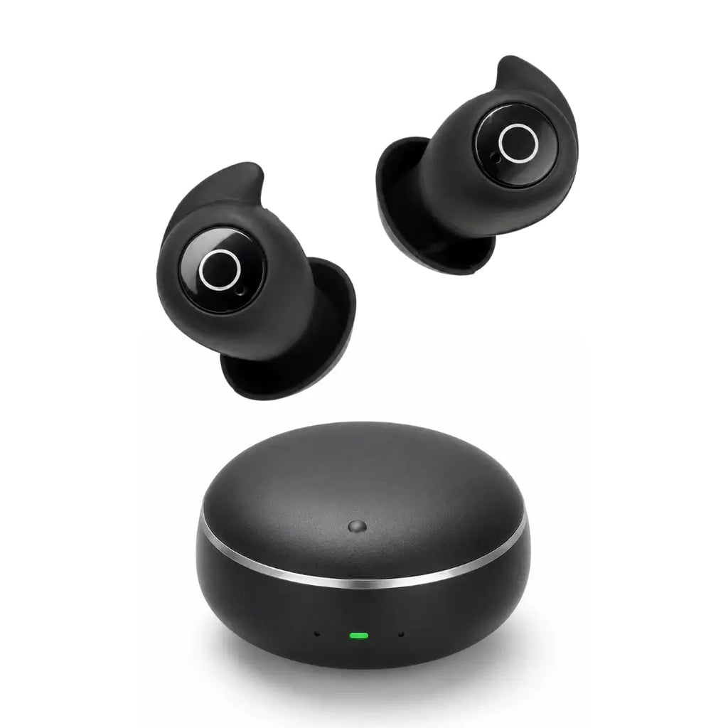 Artevive Bluetooth Moto Earbuds for Motorcycle Helmets