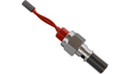 Goodridge Brake Light Banjo Bolt with Pressure Switch for Dyna Models