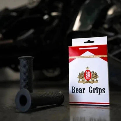 Bear Grips