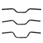 Big Al’s Cycles handlebars for 2024 and newer Throttle By Wire Harley Davidson’s. 