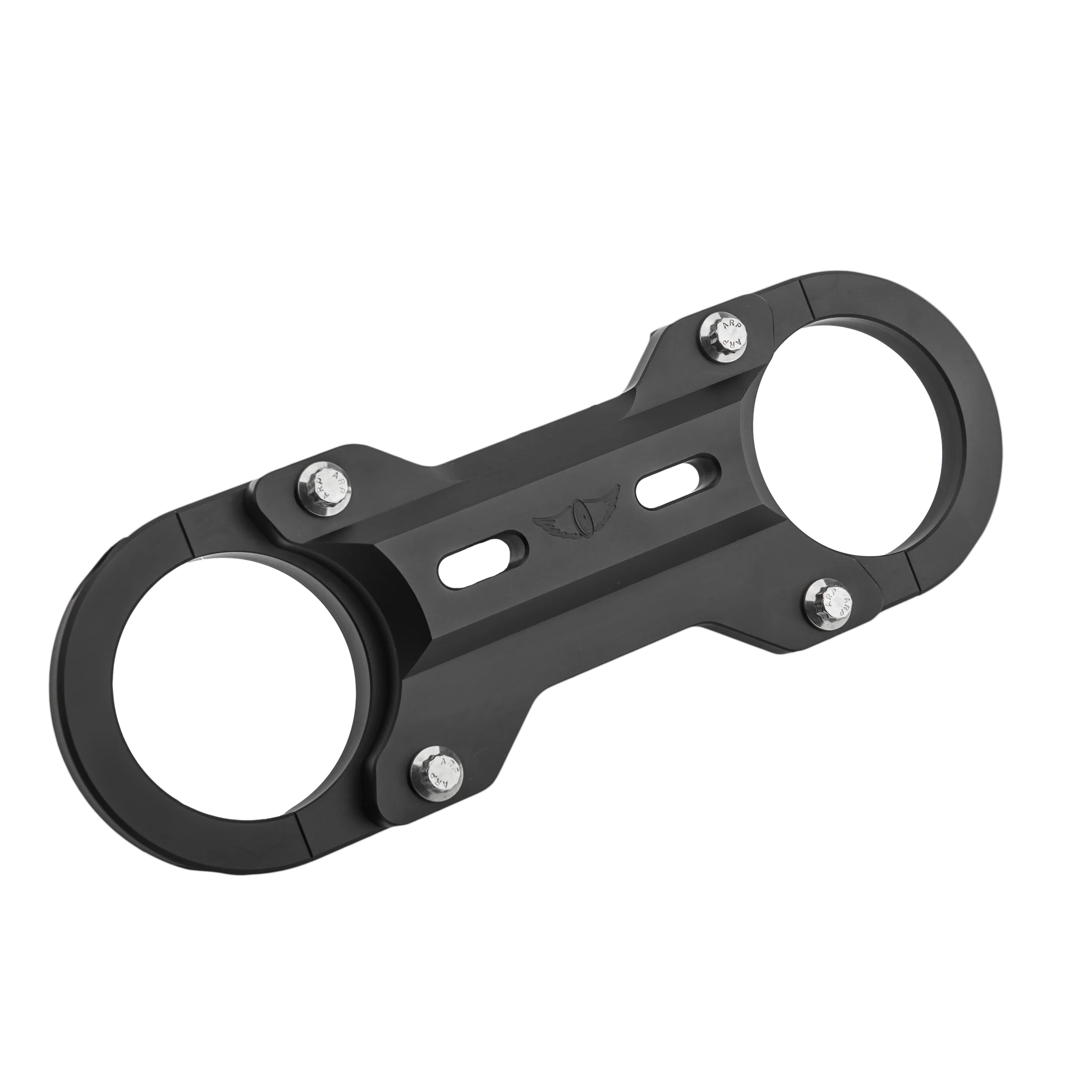 Big Al's Cycles 49mm Fork Brace for 2006-2017 Dyna Models