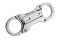 Big Al's Cycles 49mm Fork Brace for 2006-2017 Dyna Models