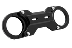 Big Al's Cycles 49mm Fork Brace for 2006-2017 Dyna Models