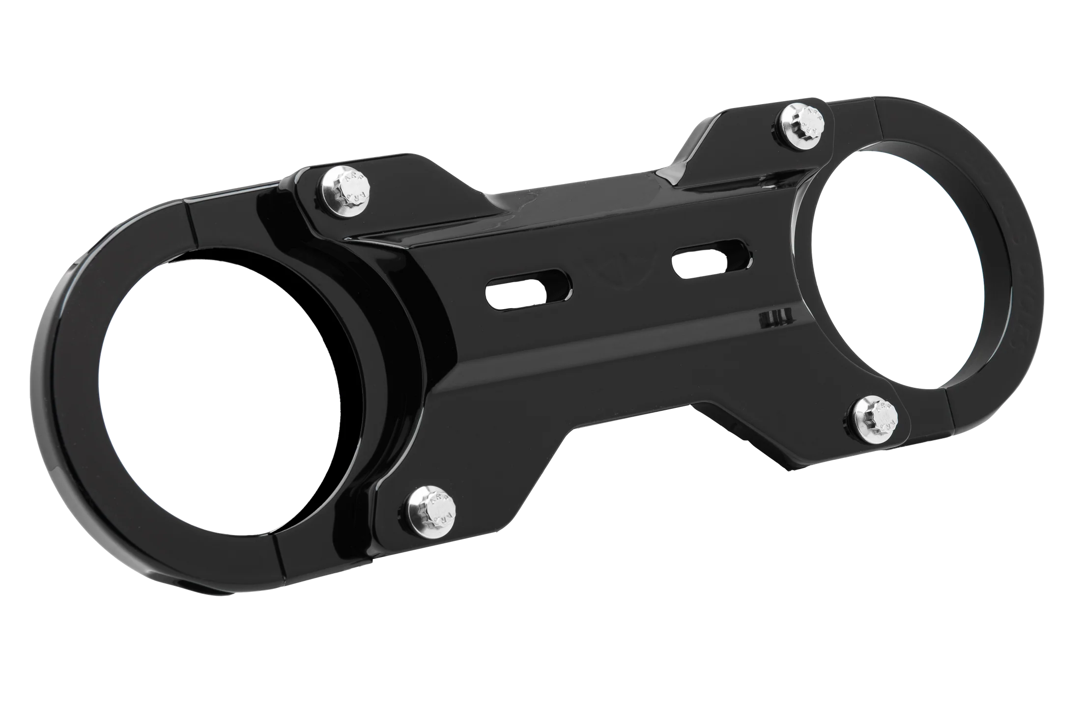 Big Al's Cycles 49mm Fork Brace for 2006-2017 Dyna Models