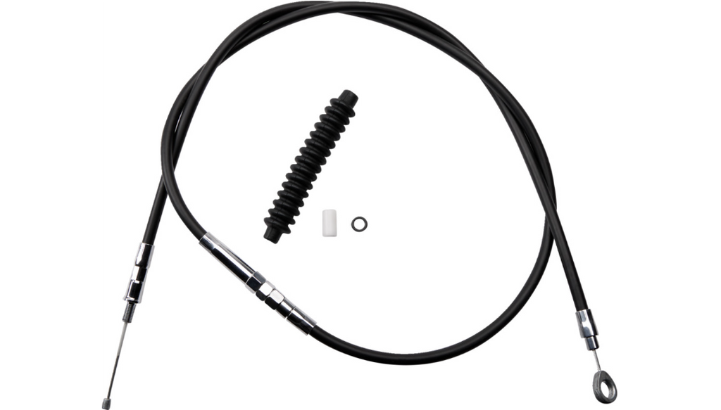 Drag Specialties Clutch Cables