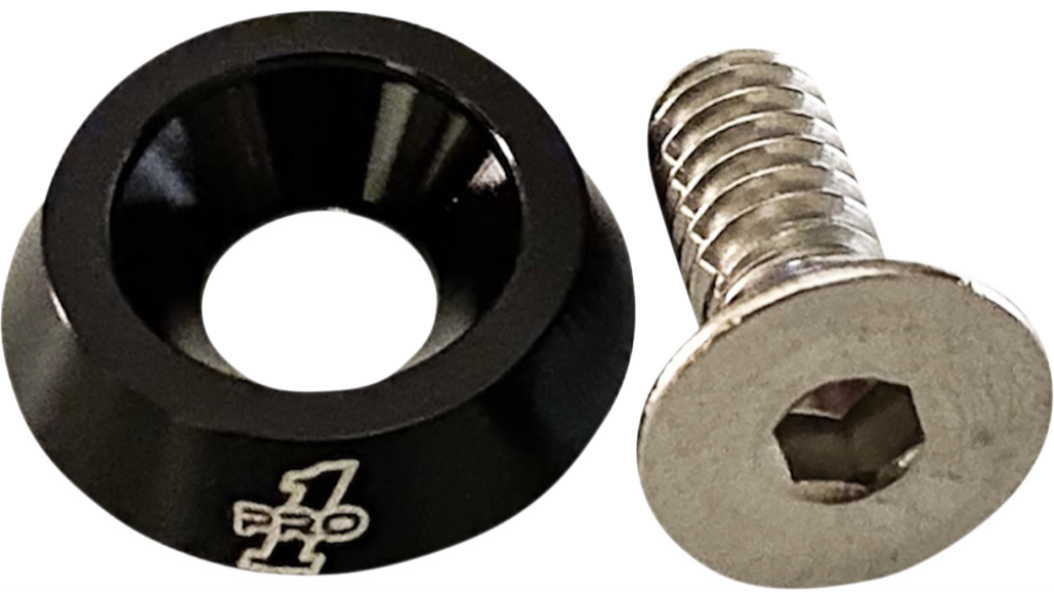 Pro One Performance Seat Bolts