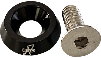 Pro One Performance Seat Bolts
