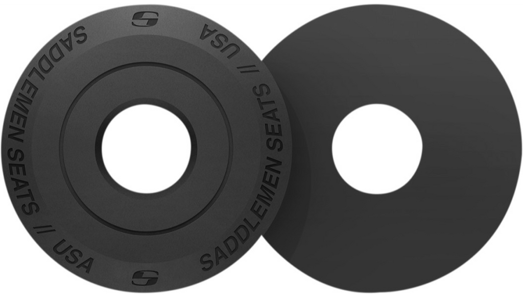 Saddlemen Seat Fender Protector Washer