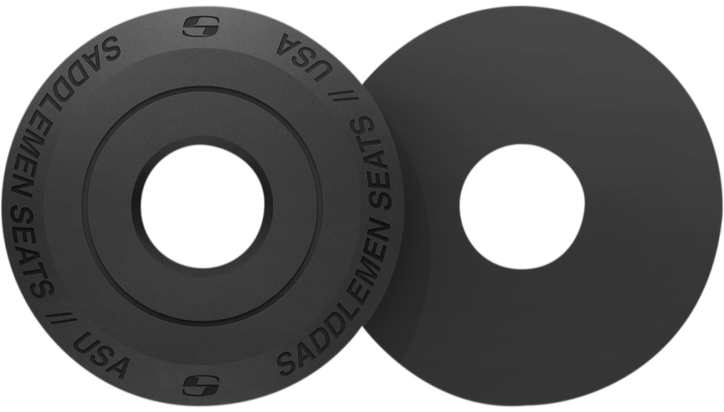 Saddlemen Seat Fender Protector Washer