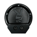 Kruesi Originals Slider Derby Cover for Twin Cam Models