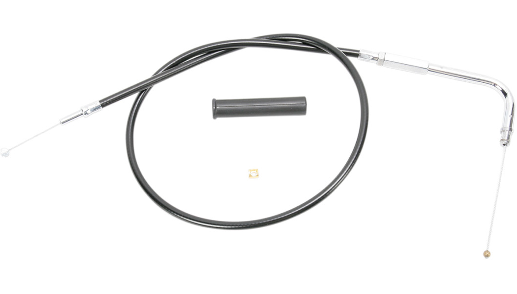 Throttle and Idle Cables for Harley-Davidson Models