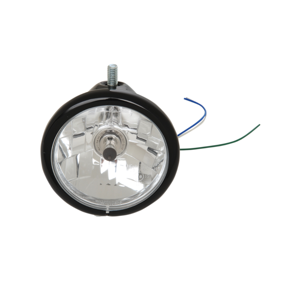 Top Mount Headlight (Required for Top Mount Relocation Kit)