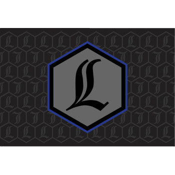 Legend Suspension REVO ARC Reservoir Decal