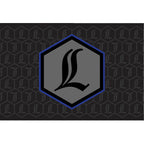 Legend Suspension REVO ARC Reservoir Decal