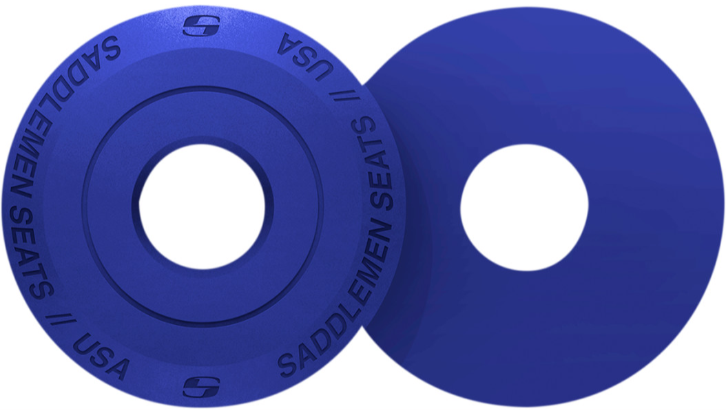 Saddlemen Seat Fender Protector Washer