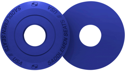 Saddlemen Seat Fender Protector Washer