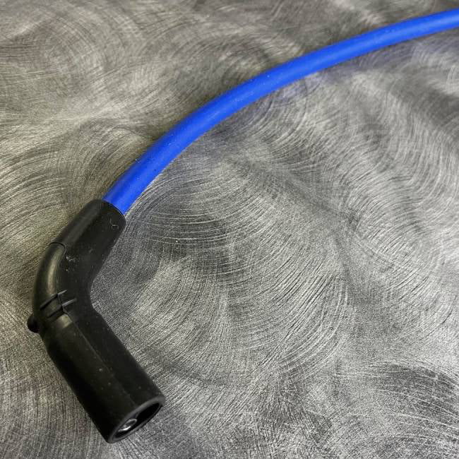 Performance Spark Plug Wires