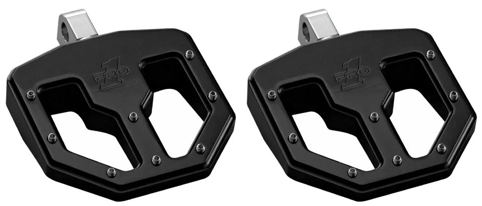 Pro-One Performance BMX Mini Boards for Harley-Davidson