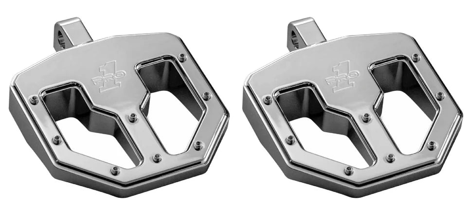 Pro-One Performance BMX Mini Boards for Harley-Davidson