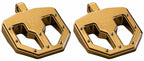 Pro-One Performance BMX Mini Boards for Harley-Davidson