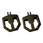 Pro-One Performance BMX Mini Boards for Harley-Davidson