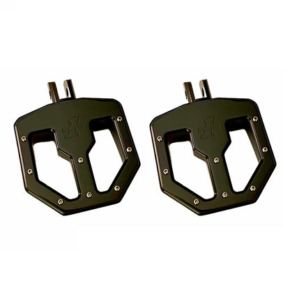 Pro-One Performance BMX Mini Boards