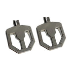 Pro-One Performance BMX Mini Boards for Harley-Davidson
