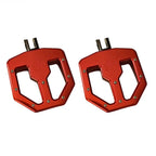 Pro-One Performance BMX Mini Boards for Harley-Davidson