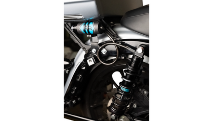 Legend Suspension Revo ARC Reservoir Brackets