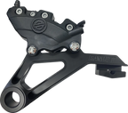 Ramjet Racing Brembo Rear Caliper Bracket for Dyna Models