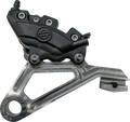 Ramjet Racing Brembo Rear Caliper Bracket for Dyna Models