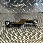 Greene Brothers Designs M8 Softail Adjustable Brake Linkage