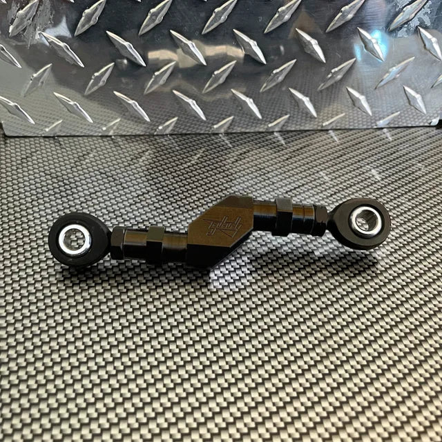 Greene Brothers Designs M8 Softail Adjustable Brake Linkage