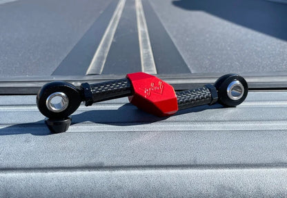 Greene Brothers Designs M8 Softail Adjustable Brake Linkage