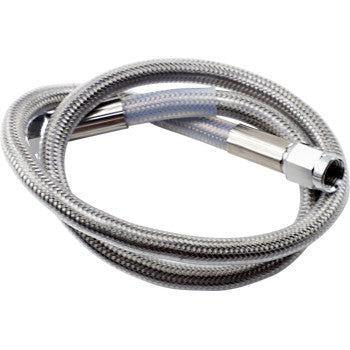 Stainless Steel Brake Lines