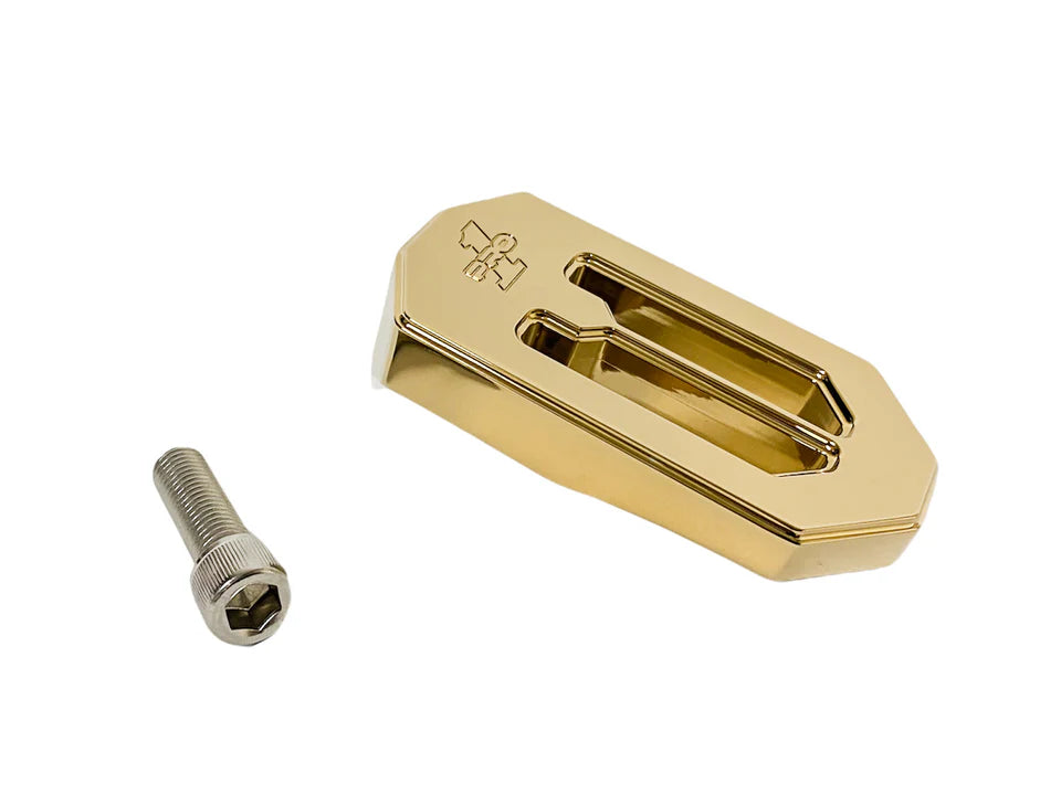 Pro-One Performance Touring Brake Peg